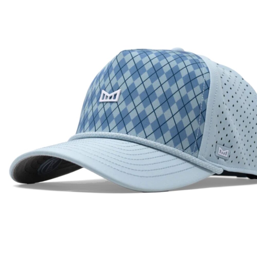 Melin Odyssey Links Hydro - Blue
